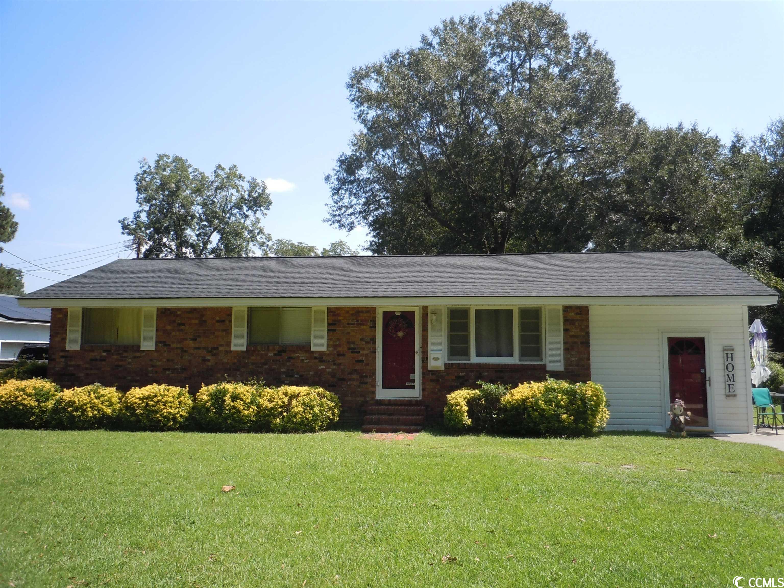 100 McGougan St, Tabor City, NC 28463 MLS 2318063 Coldwell Banker