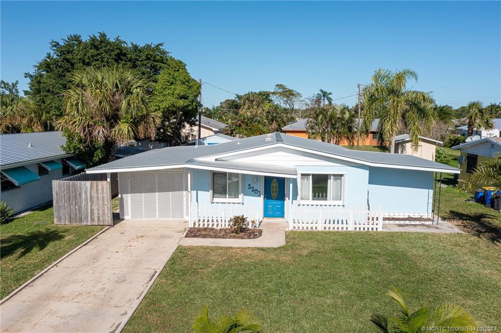 2301 SE Jackson St, Stuart, FL 34997 MLS M20037534 Coldwell Banker