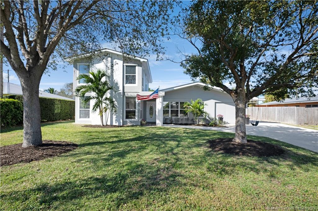710 SE Madison Ave, Stuart, FL 34996 MLS M20037562 Coldwell Banker