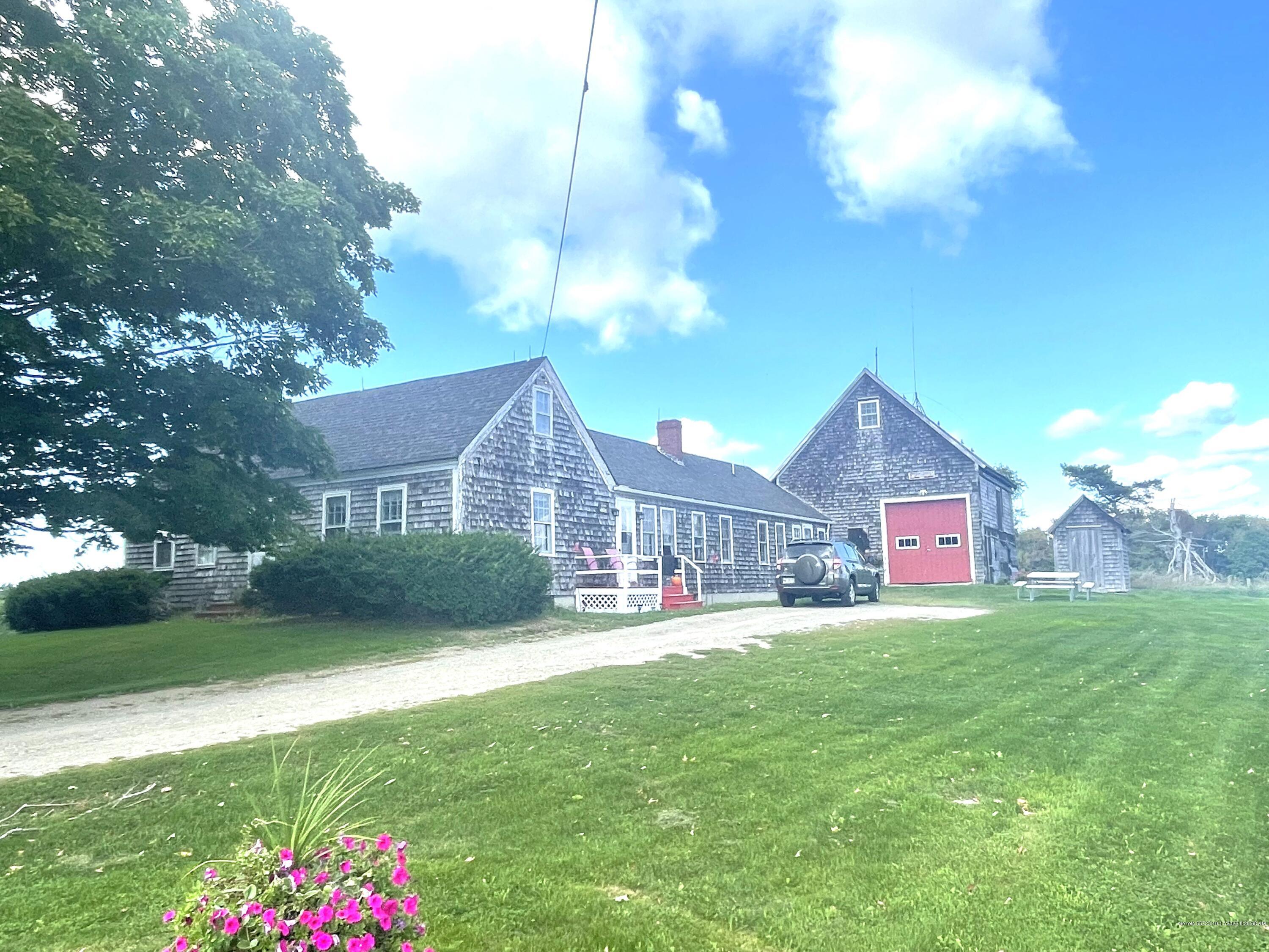 392 Weeks Mills Rd, China, ME 04358 MLS 1543390 Coldwell Banker