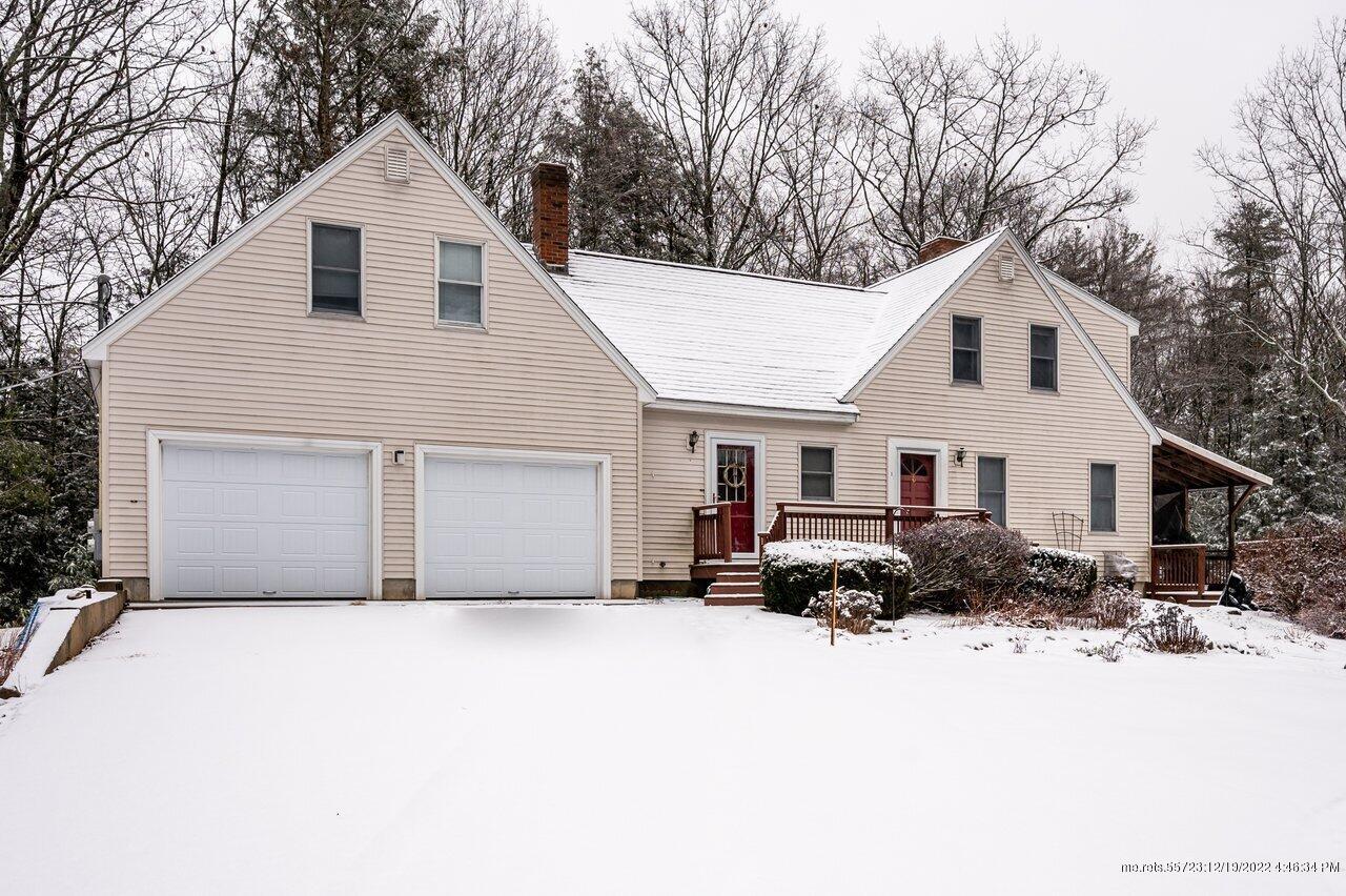 1 Hemlock Rdg Ln, South Berwick, ME 03908 MLS 1549934 Coldwell Banker