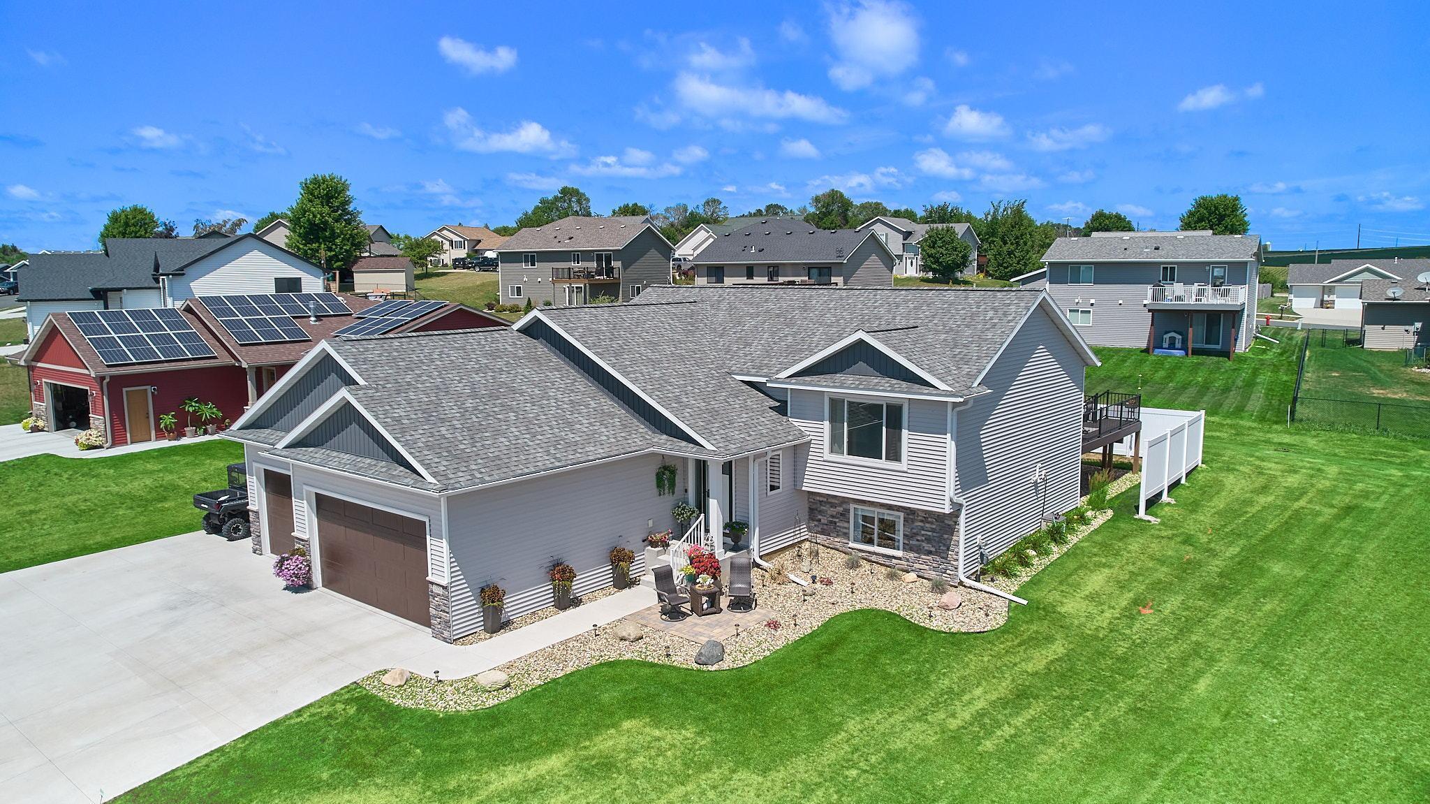 1370 Harney Peak Dr, Pine Island, MN 55963 MLS 6234379 Coldwell Banker