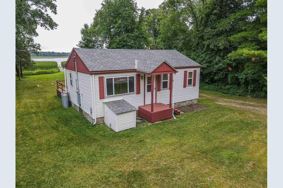 39662 Twin Lakes Rd, Menahga, MN 56464 MLS 6250002 Coldwell Banker