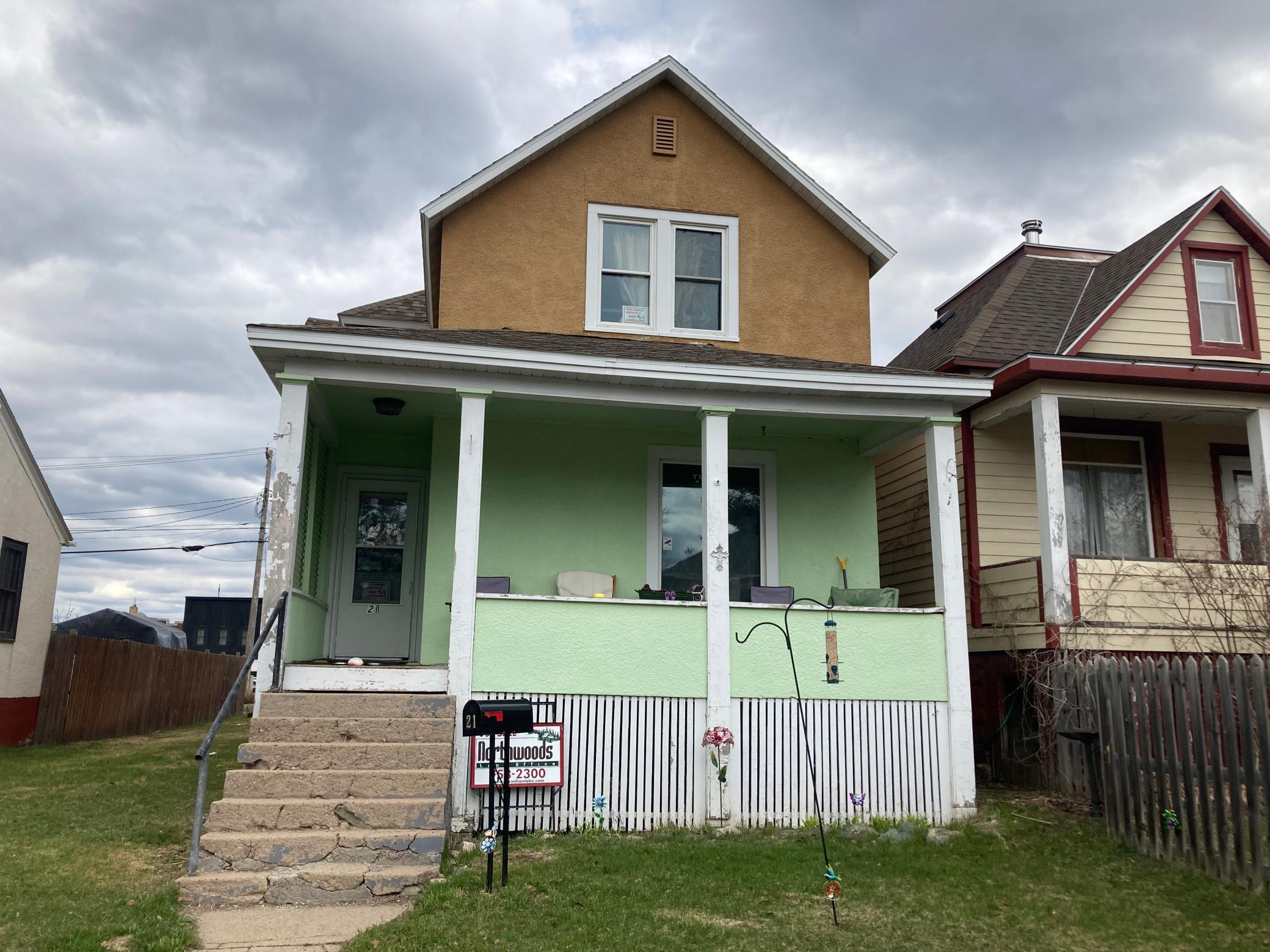 21 E Harvey St, Ely, MN 55731 MLS 6331828 Coldwell Banker