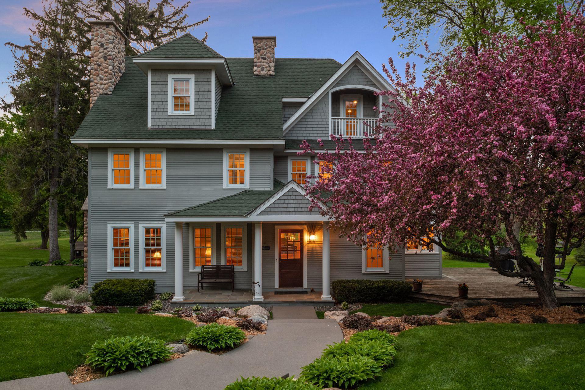 2107 Hill Rd, Beach, MN 55391 MLS 6334084 Coldwell Banker