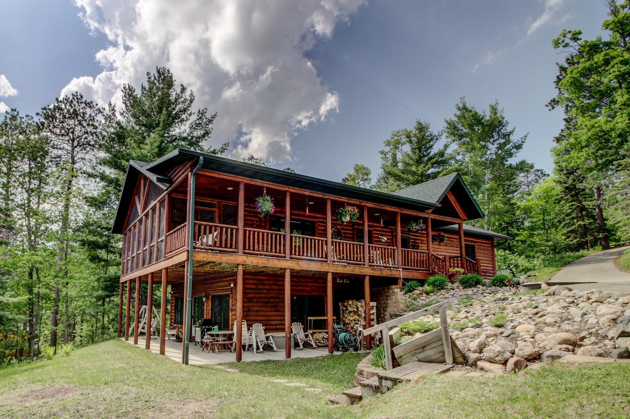 11795 Island Lake Dr, Park Rapids, MN 56470 MLS 6379613 Coldwell Banker