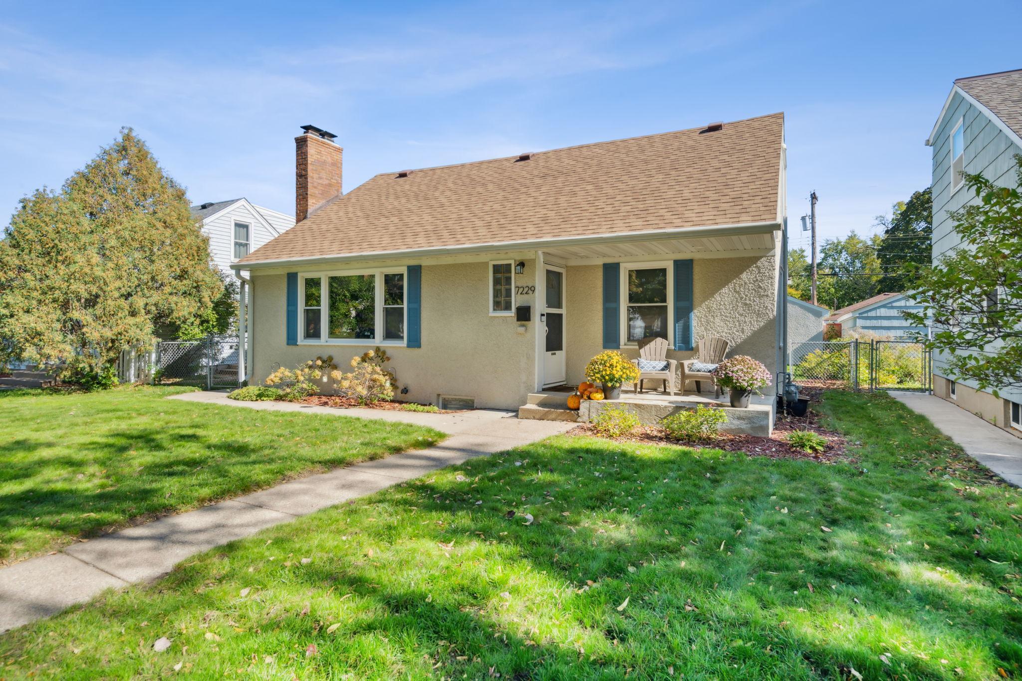 7229 Garfield Ave, Richfield, MN 55423 MLS 6416049 Coldwell Banker