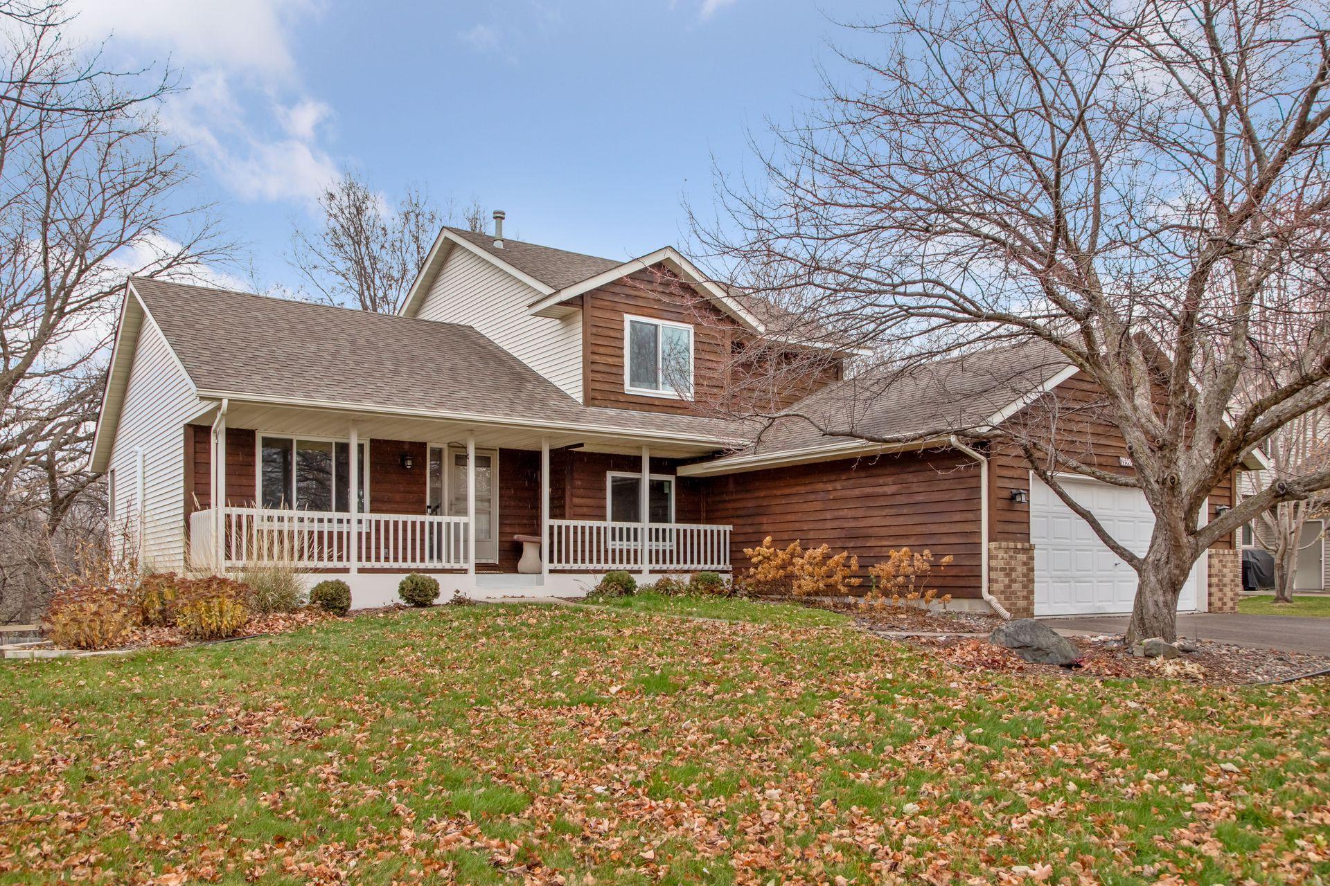 19348 Ellington Trail, Farmington, MN 55024 MLS 6464452 Coldwell Banker