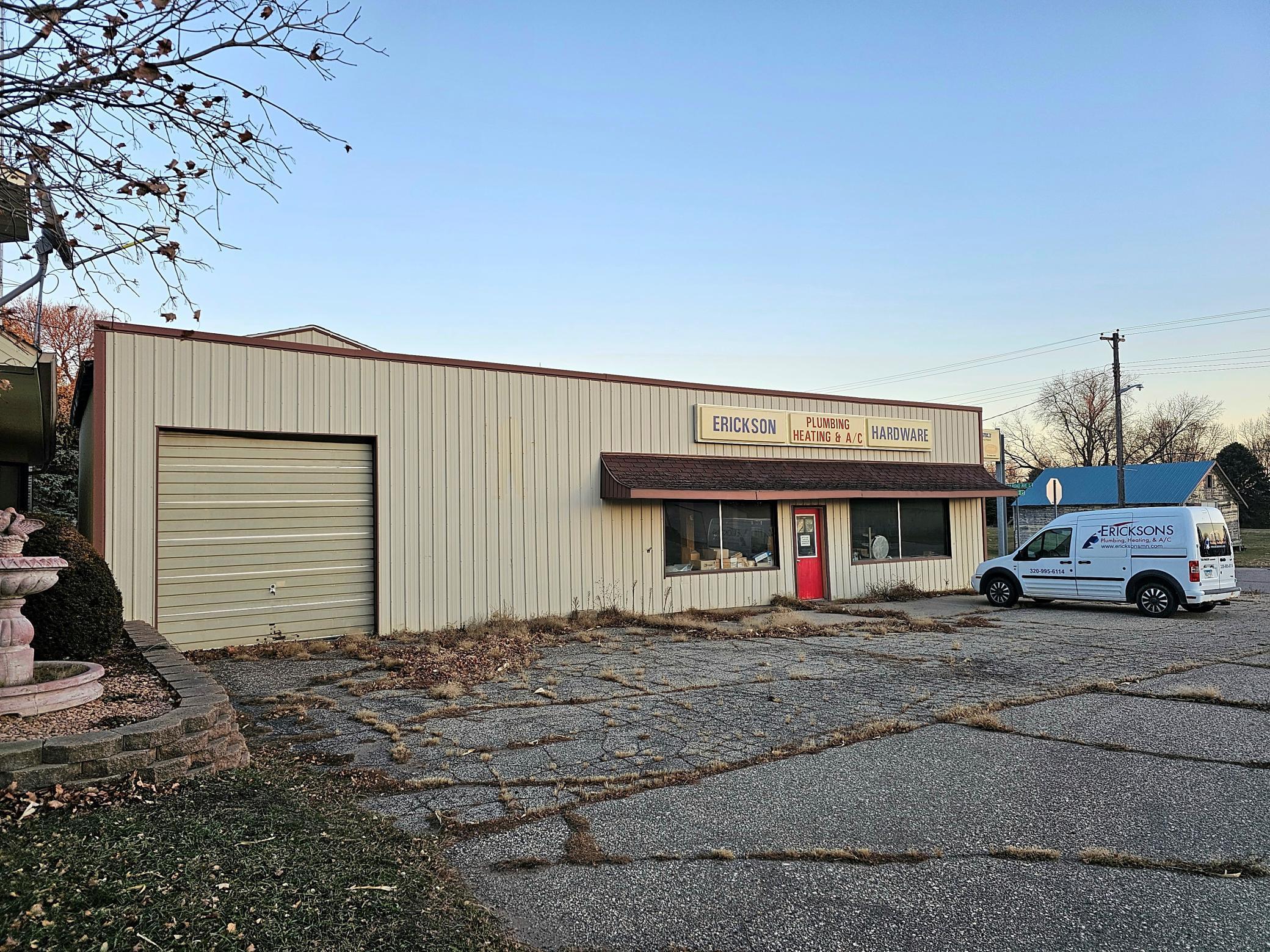 1 NE Main St, Blomkest, MN 56216 MLS 6468217 Coldwell Banker