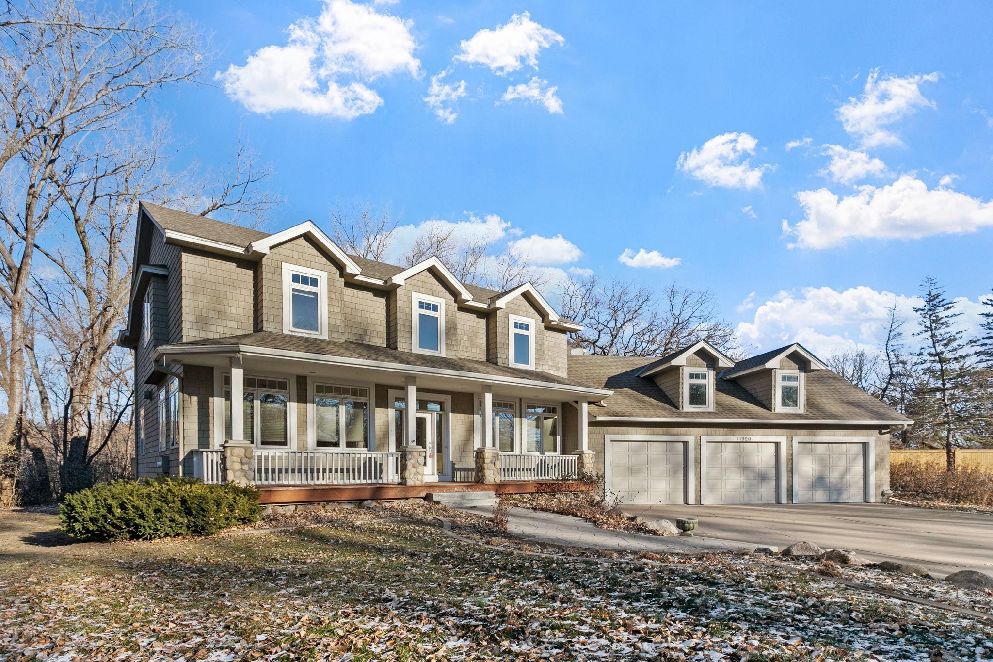 11920 Lake Street Extension, MN 55343 MLS 6472080