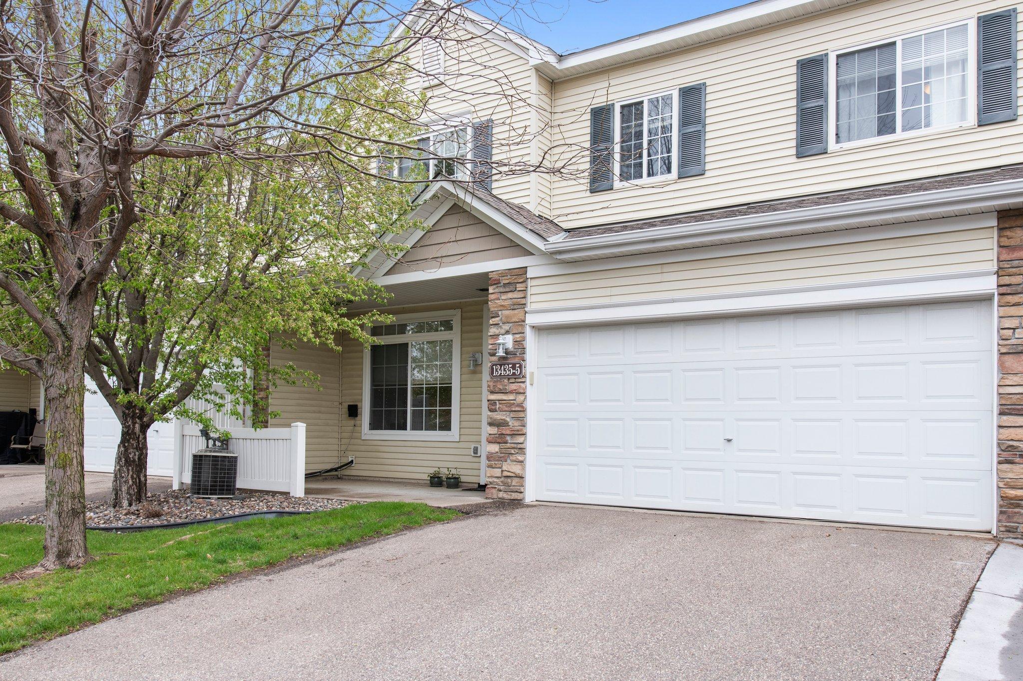 13435 Europa Ct N 5, Hugo, MN 55038 MLS 6513331 Coldwell Banker