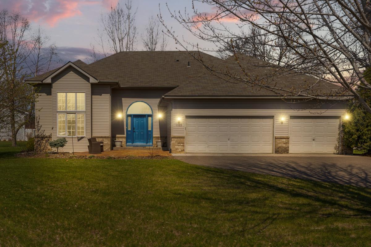 1185 S Harte Ave, Rush City, MN 55069 MLS 6521482 Coldwell Banker