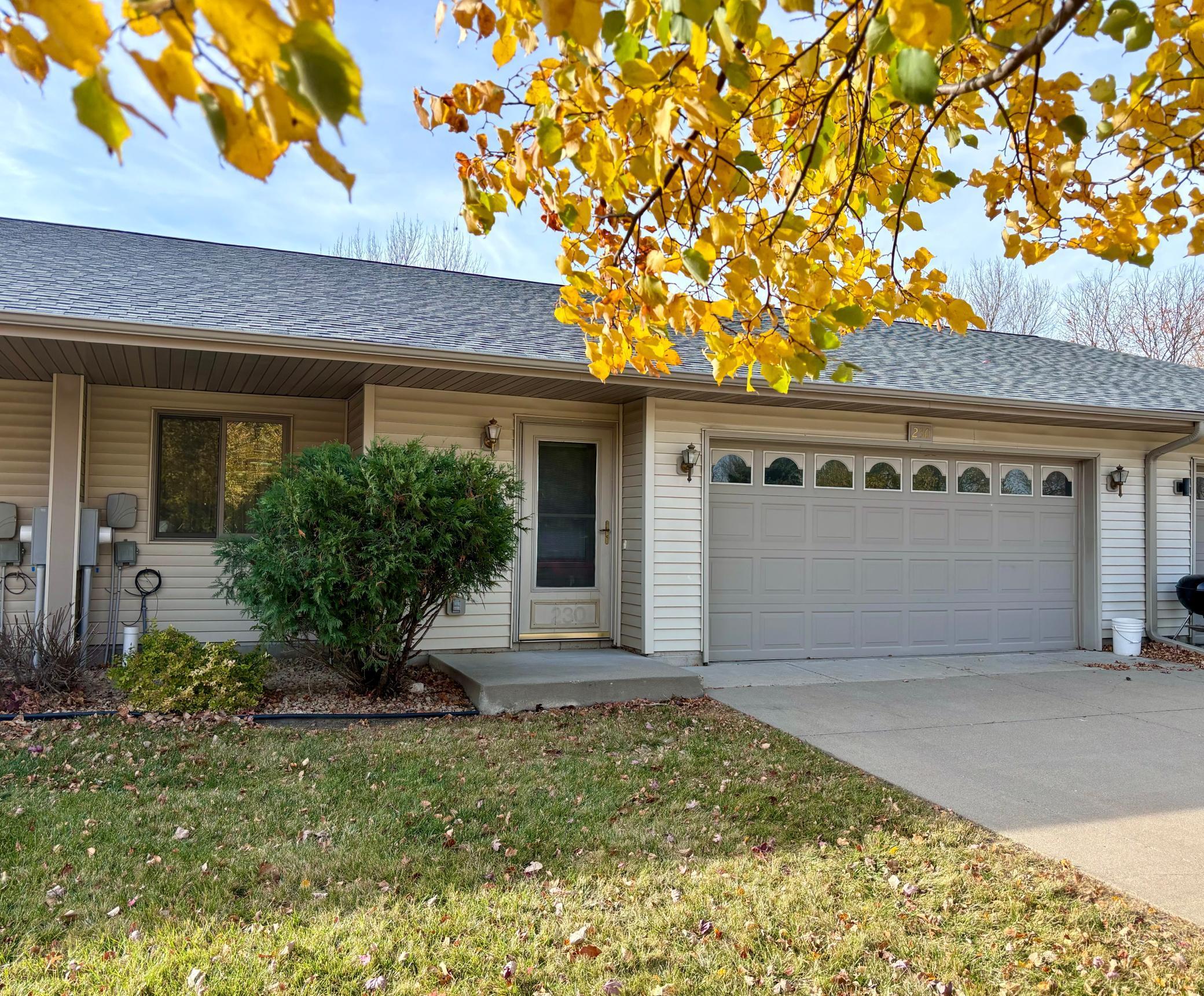 230 Church Ave, Green Isle, MN 55338 MLS 6624064 Coldwell Banker