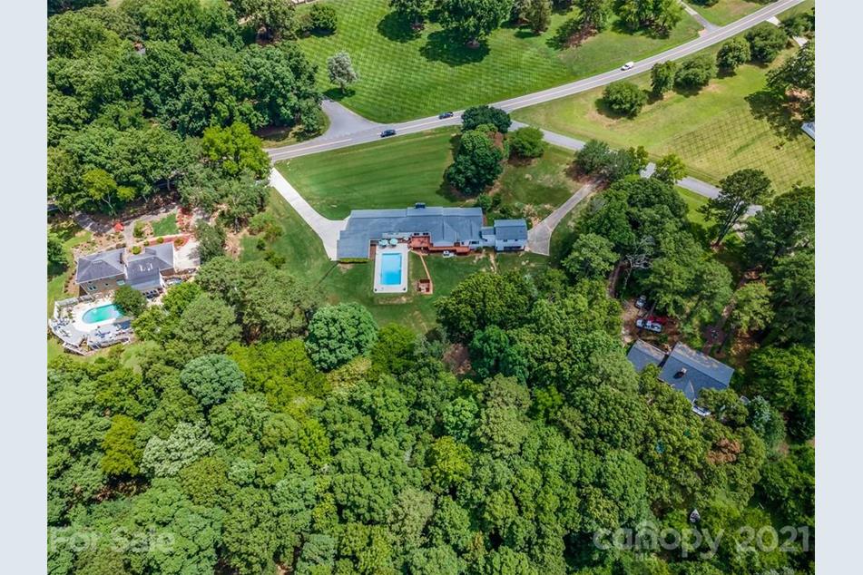 984 Meadow Lakes Rd, Rock Hill, SC 29732 MLS 3731377 Coldwell Banker