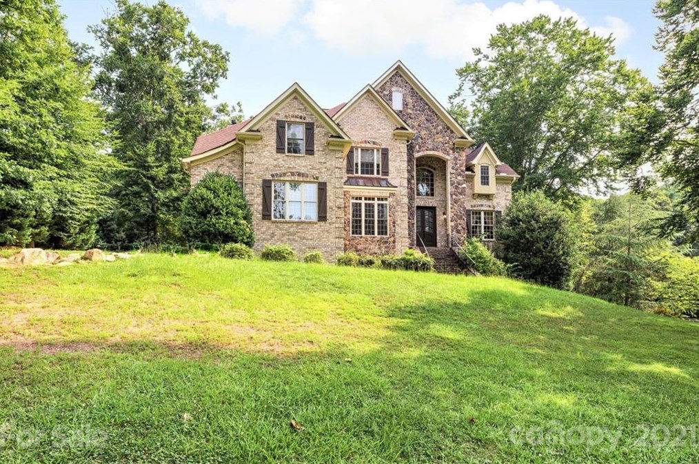 3268 Millstone Creek Rd, Lancaster, SC 29720 MLS 3763741 Coldwell