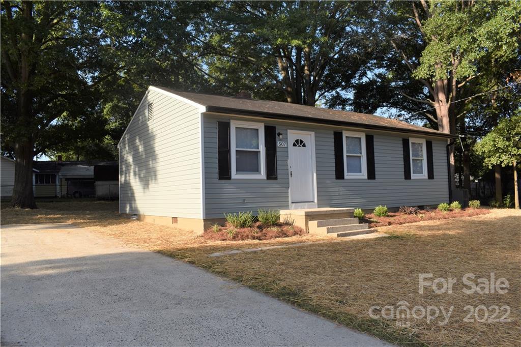 507 Butler Ct, Gastonia, NC 28054 MLS 3907225 Coldwell Banker