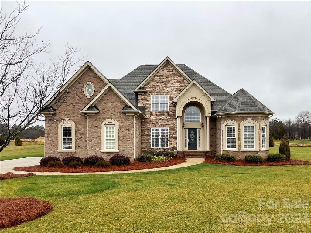 4812 Campobello Dr, Monroe, NC 28110 MLS 3938308 Coldwell Banker