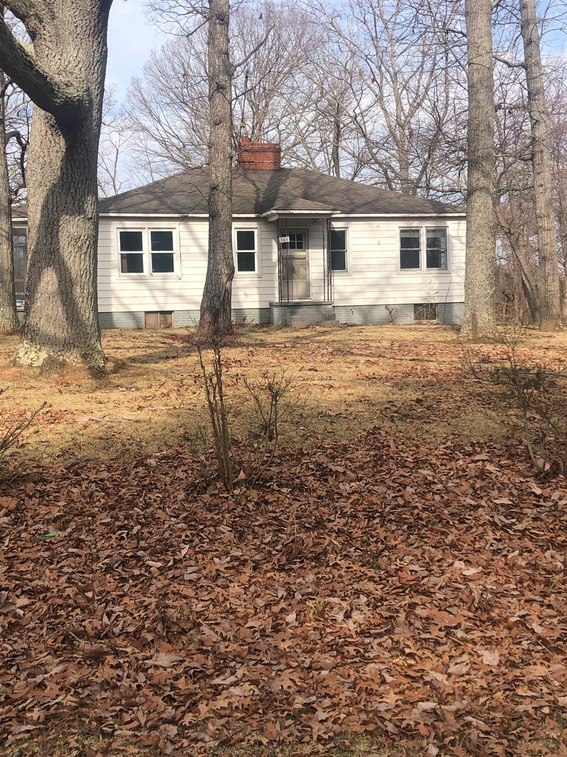 349 Sherrill Farm Rd, Lincolnton, NC 28092 MLS 3940466 Coldwell Banker