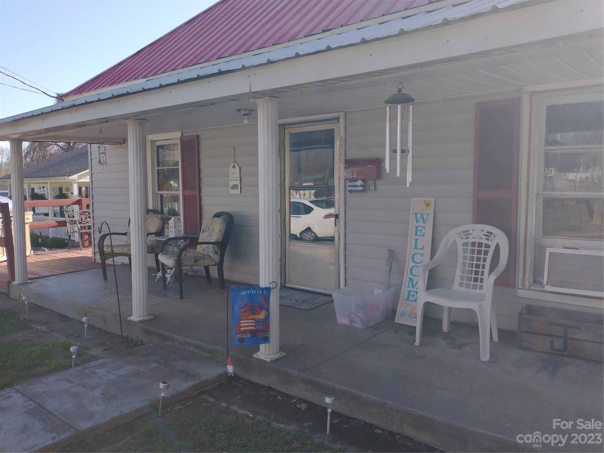 200 Putnam St, Cherryville, NC 28021 MLS 4006129 Coldwell Banker