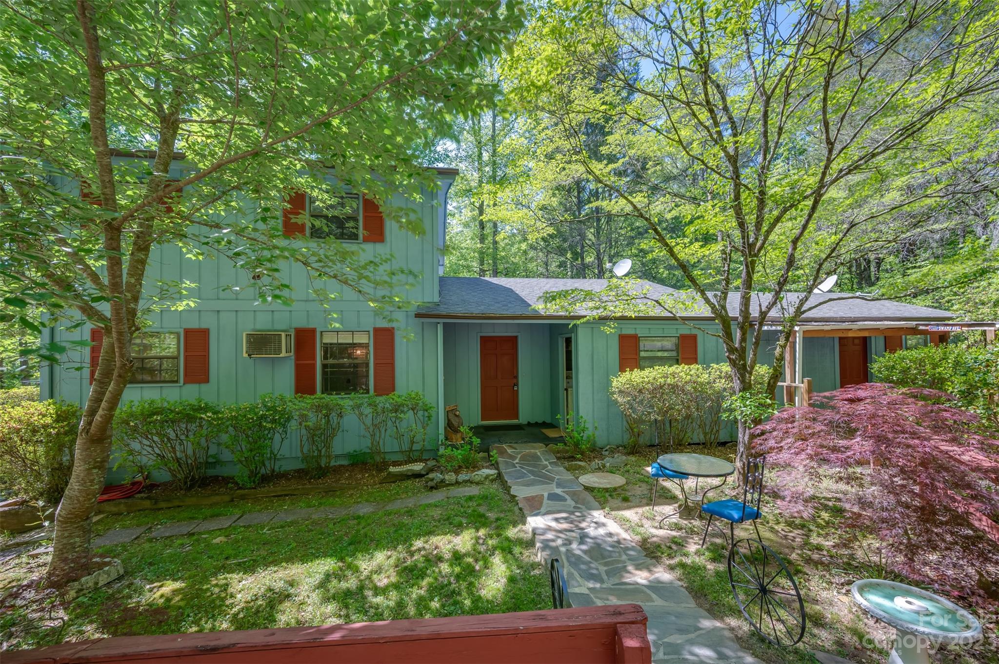 2035 Buffalo Creek Rd, Lake Lure, NC 28746 MLS 4016684 Coldwell Banker