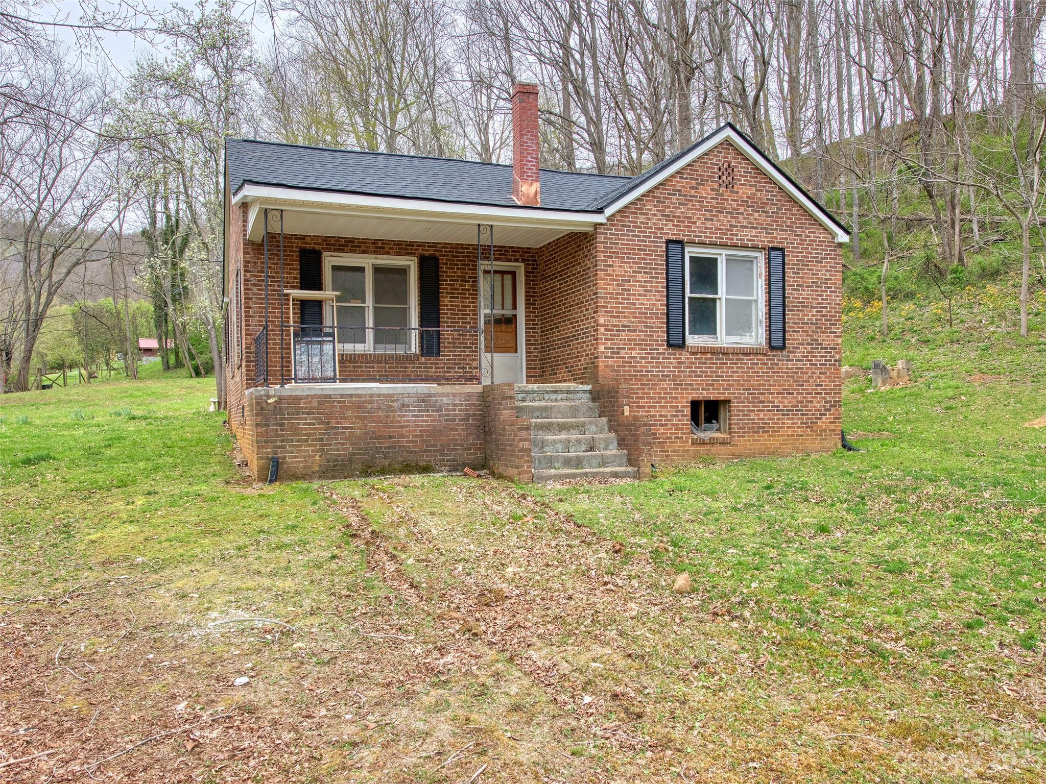 12674 Cruso Rd, Canton, NC 28716 MLS 4017342 Coldwell Banker