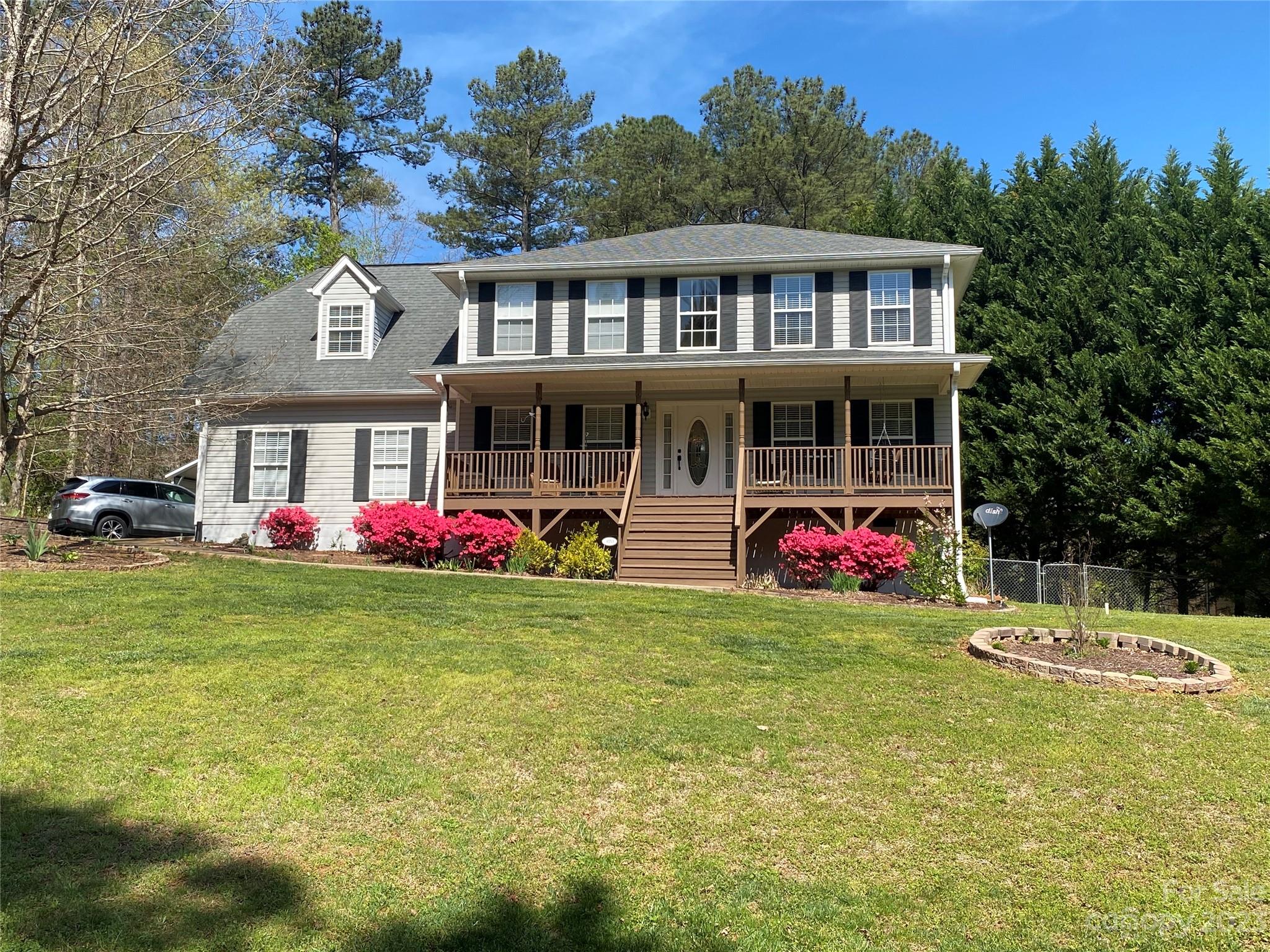 3553 Hunters Path Dr, Granite Falls, NC 28630 MLS 4019619 Coldwell