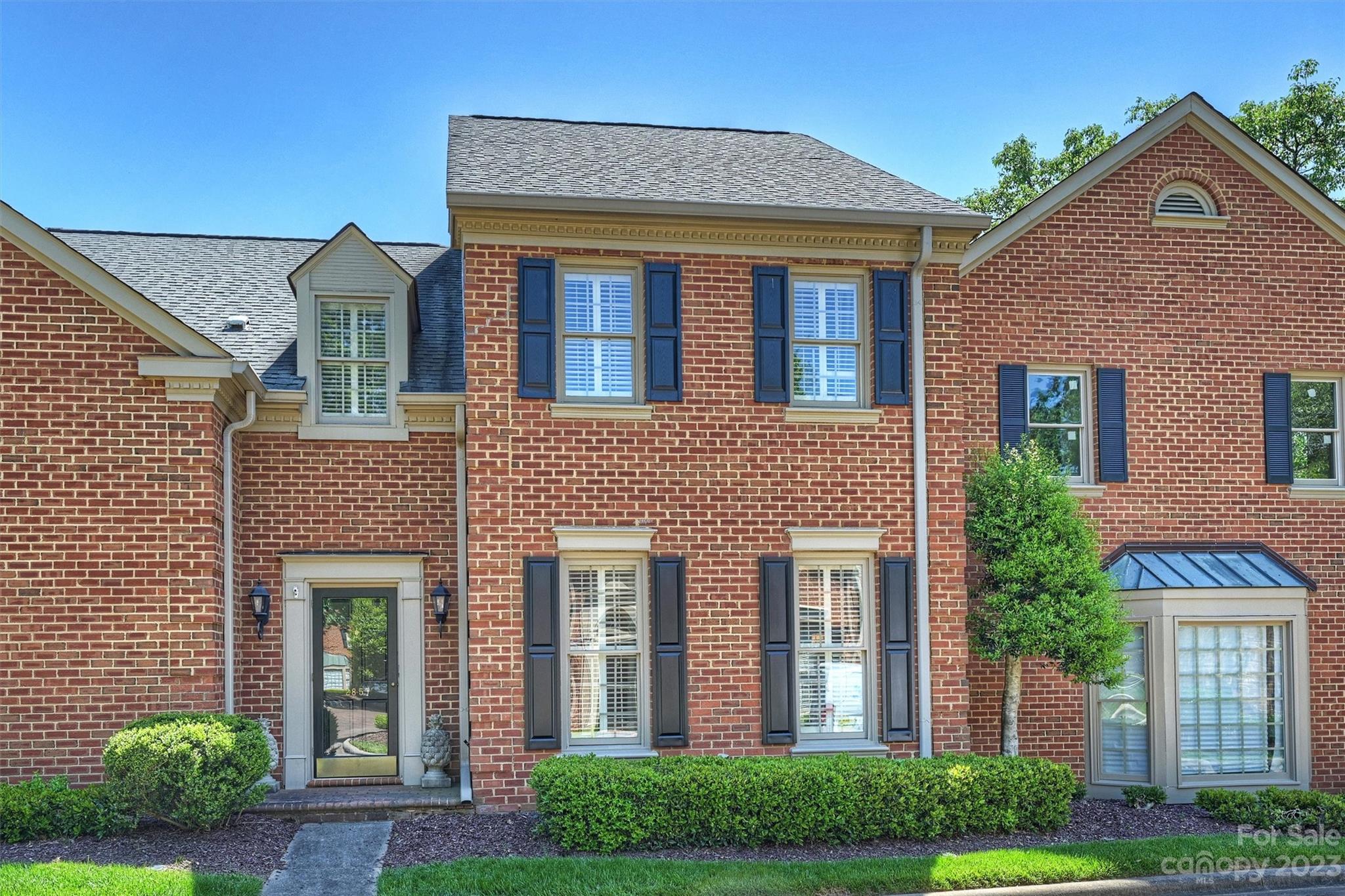 2857 Sharon View Rd, Charlotte, NC 28210 MLS 4020225 Coldwell Banker