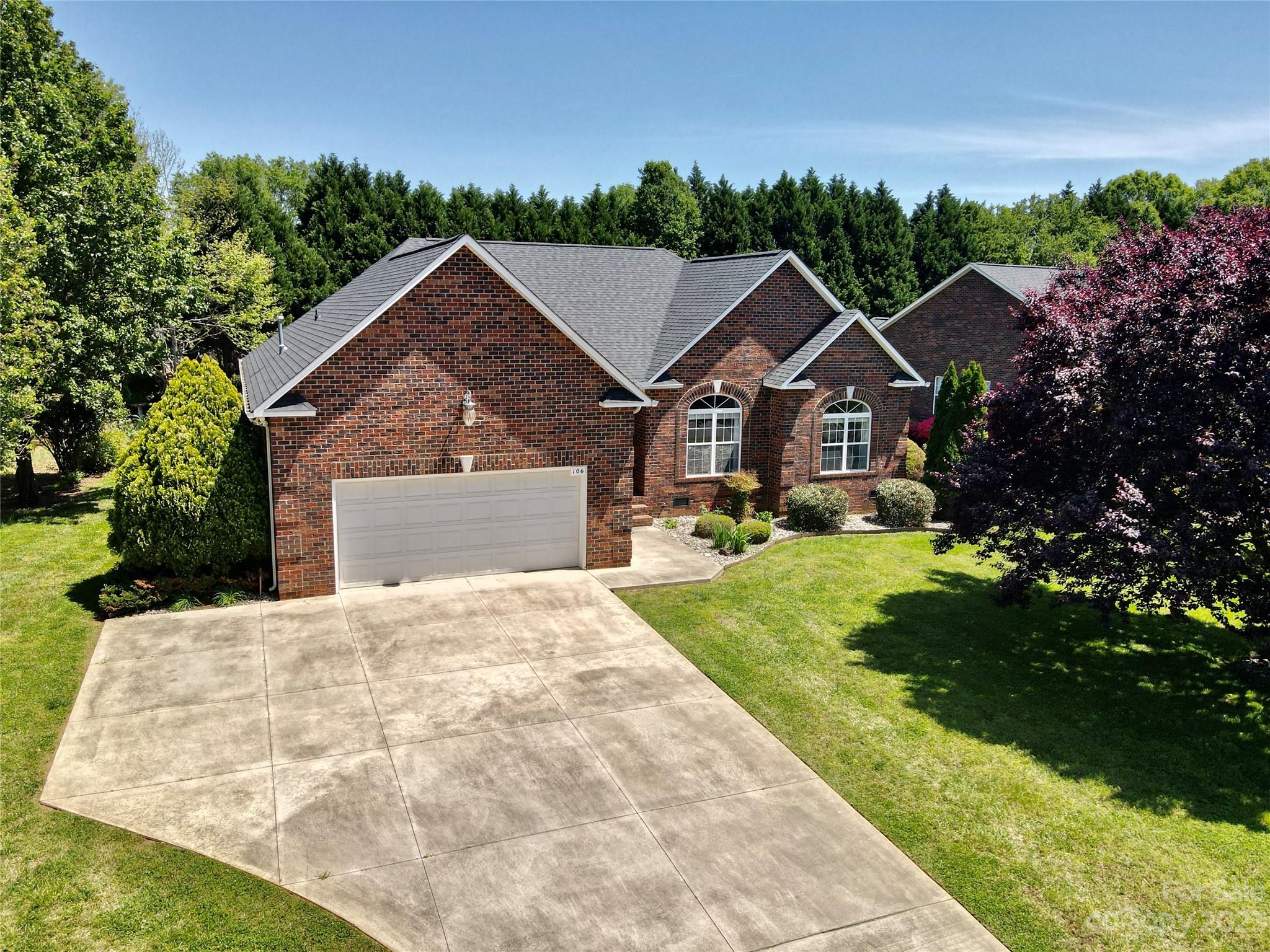 106 Overhill Dr, Salisbury, NC 28144 MLS 4022777 Coldwell Banker