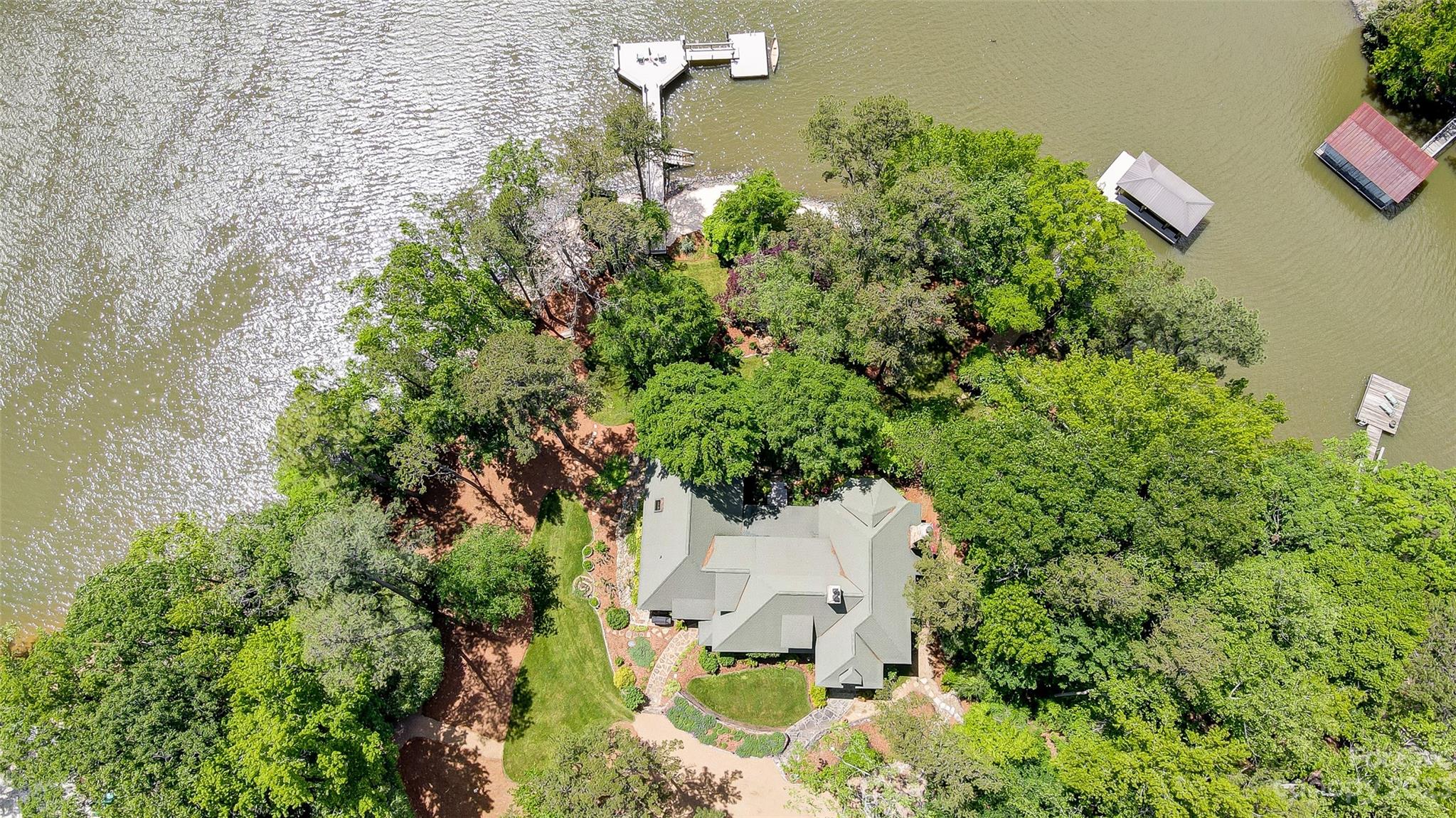 16103 Boyd Cove Ln, Charlotte, NC 28278 MLS 4026179 Coldwell Banker