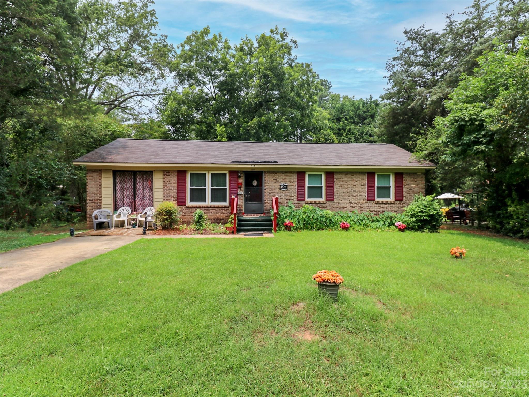 907 Steele St, Fort Mill, SC 29715 MLS 4052235 Coldwell Banker