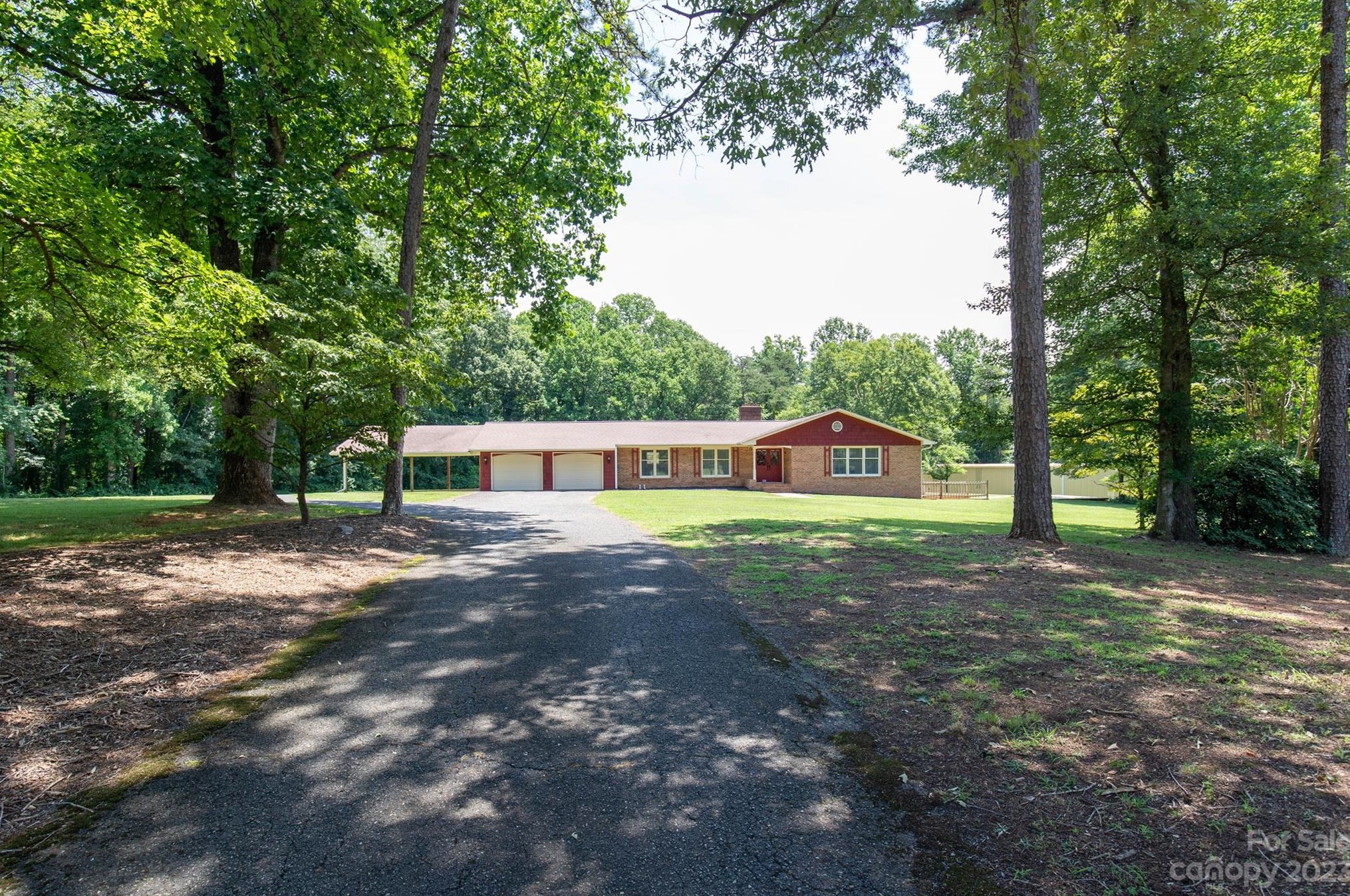 660 Wilmoth Rd, Dobson, NC 27017 MLS 4052867 Coldwell Banker
