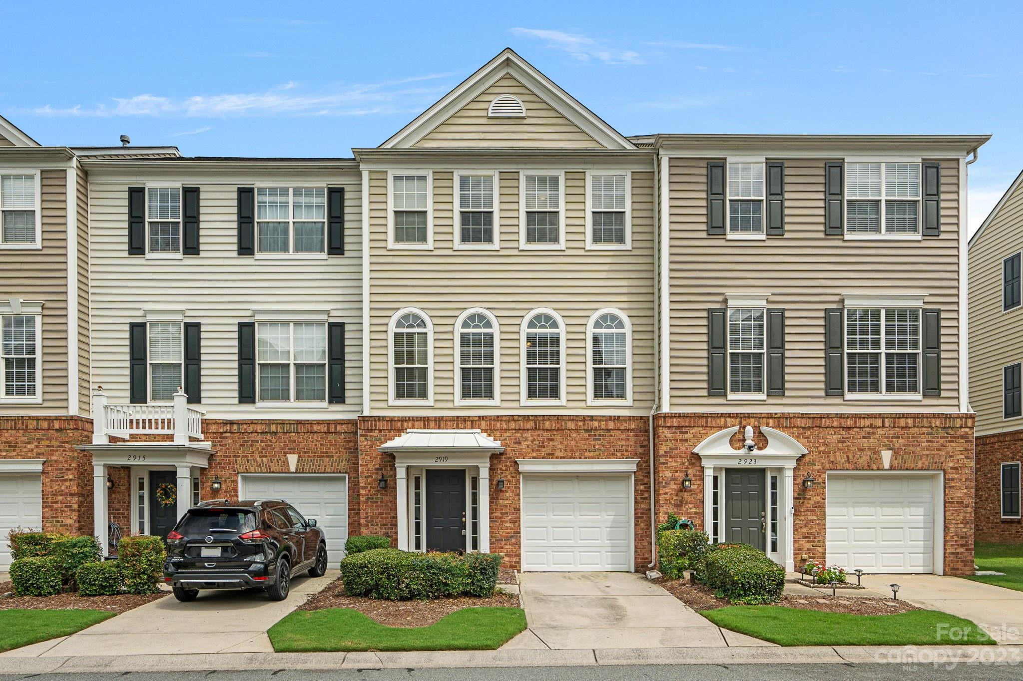 2919 Castleberry Ct, Charlotte, NC 28209 MLS 4057552 Coldwell Banker