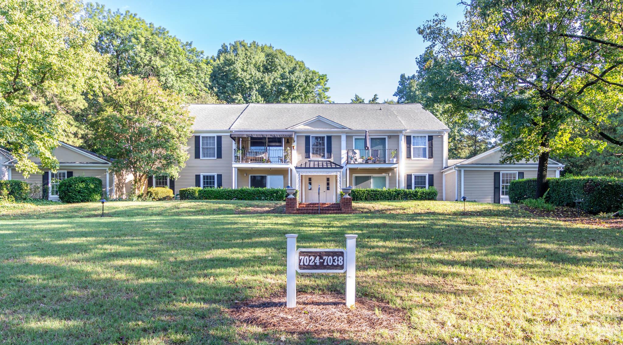 7024 Quail Hill Rd, Charlotte, NC 28210 MLS 4062229 Coldwell Banker