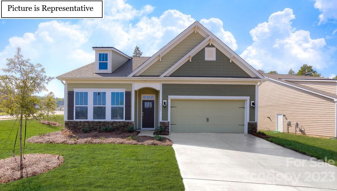 6159 Sylvan Dr, Denver, NC 28037 MLS 4068599 Coldwell Banker