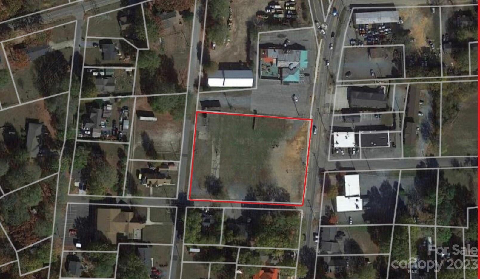 1411 Concord Ave, Monroe, NC 28110 MLS 4074596 Coldwell Banker