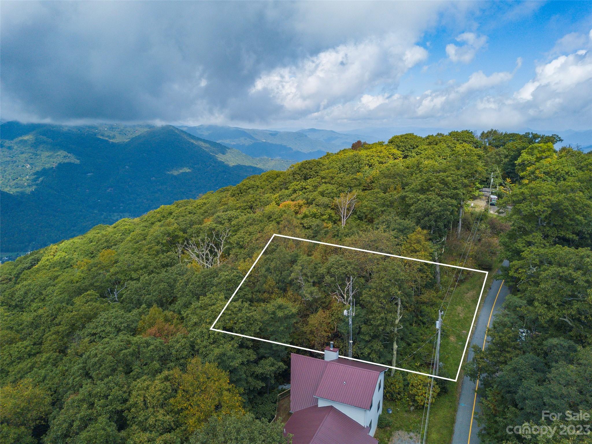 Lot 50 Eagles Nest Rd, Waynesville, NC 28786 MLS 4075305 Coldwell