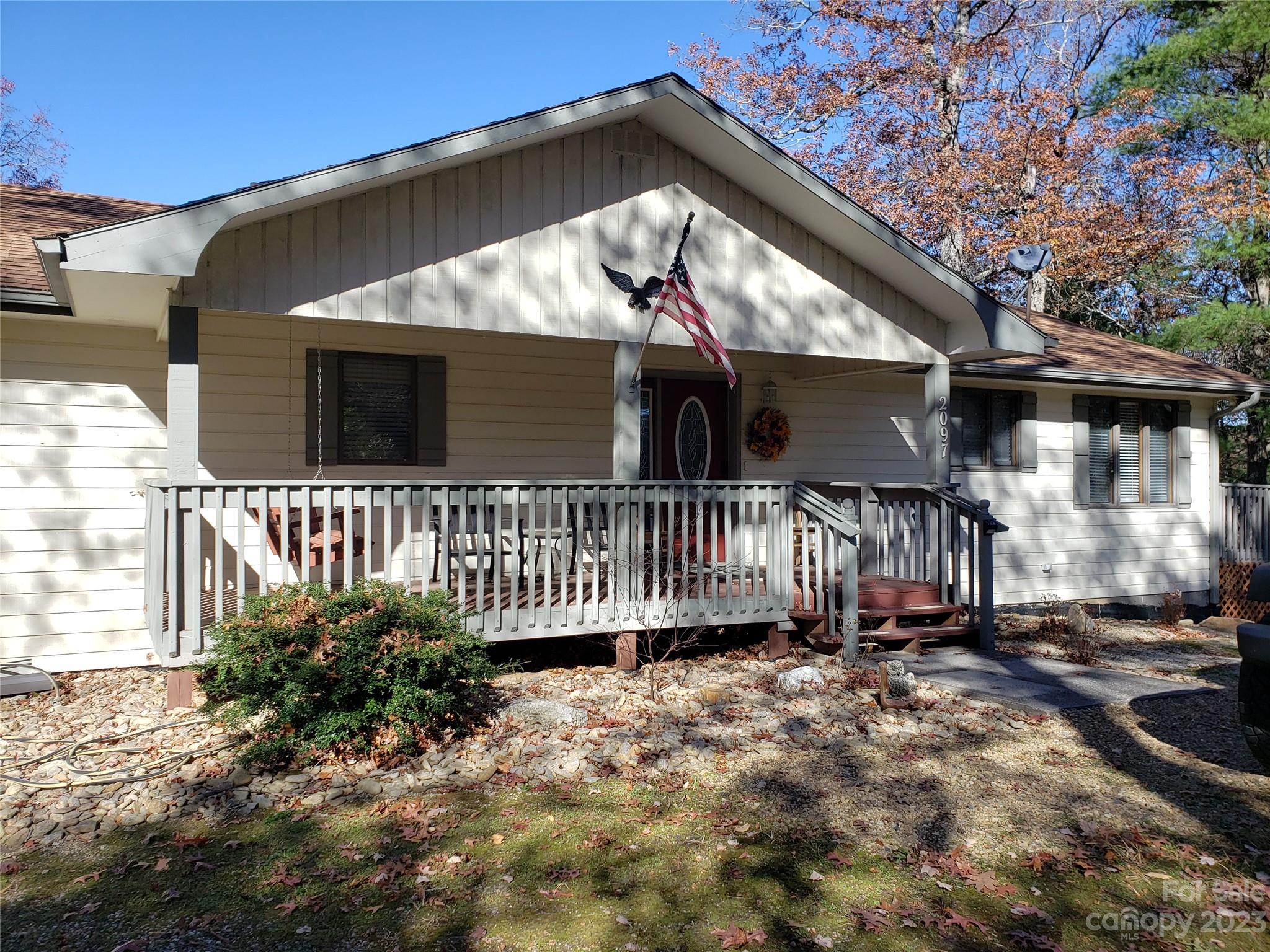 2097 Swiss Pine Lake Dr, Spruce Pine, NC 28777 MLS 4089635 Coldwell