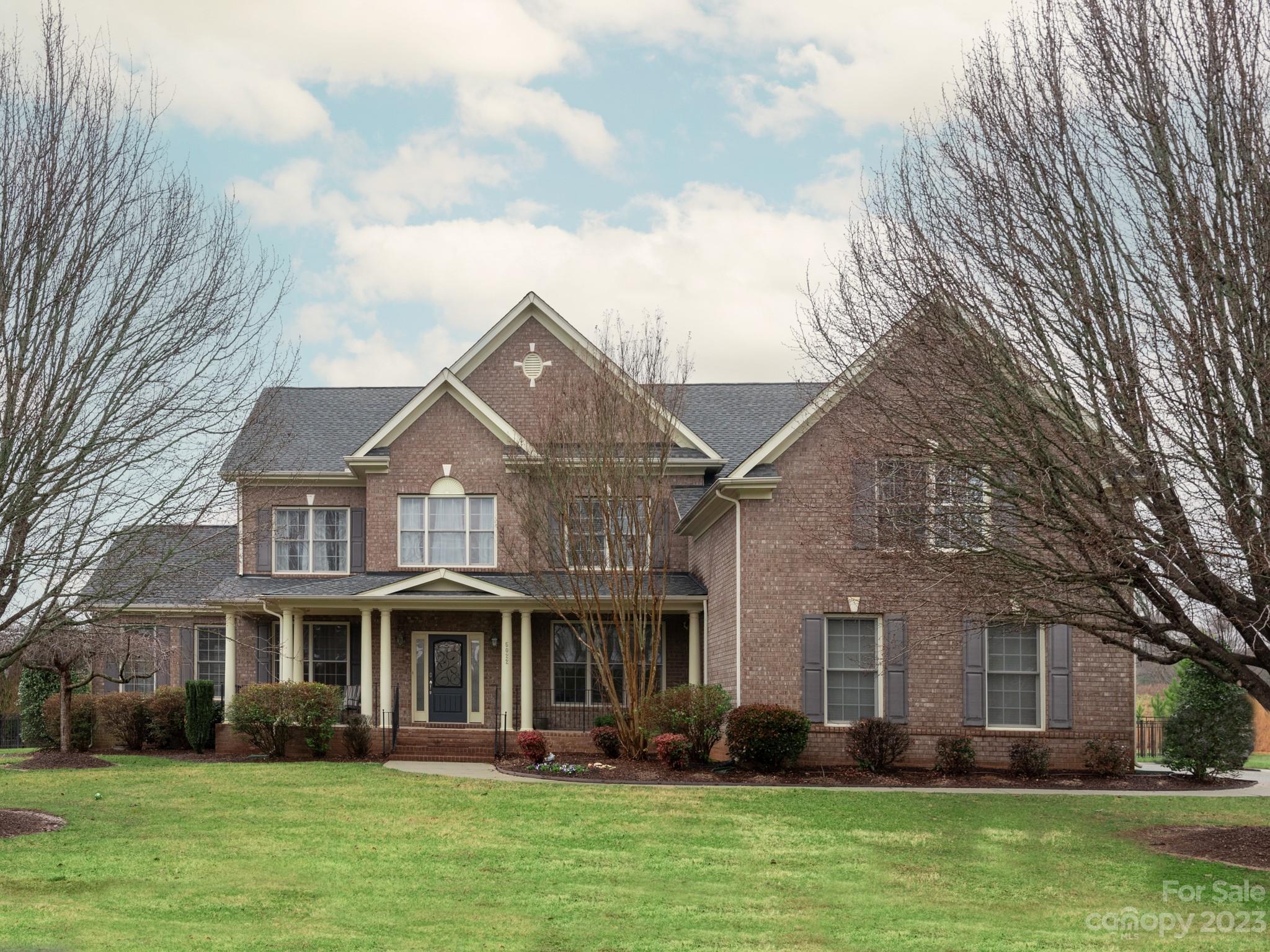 5022 Dockside Ct, Weddington, NC 28104 MLS 4096219 Coldwell Banker