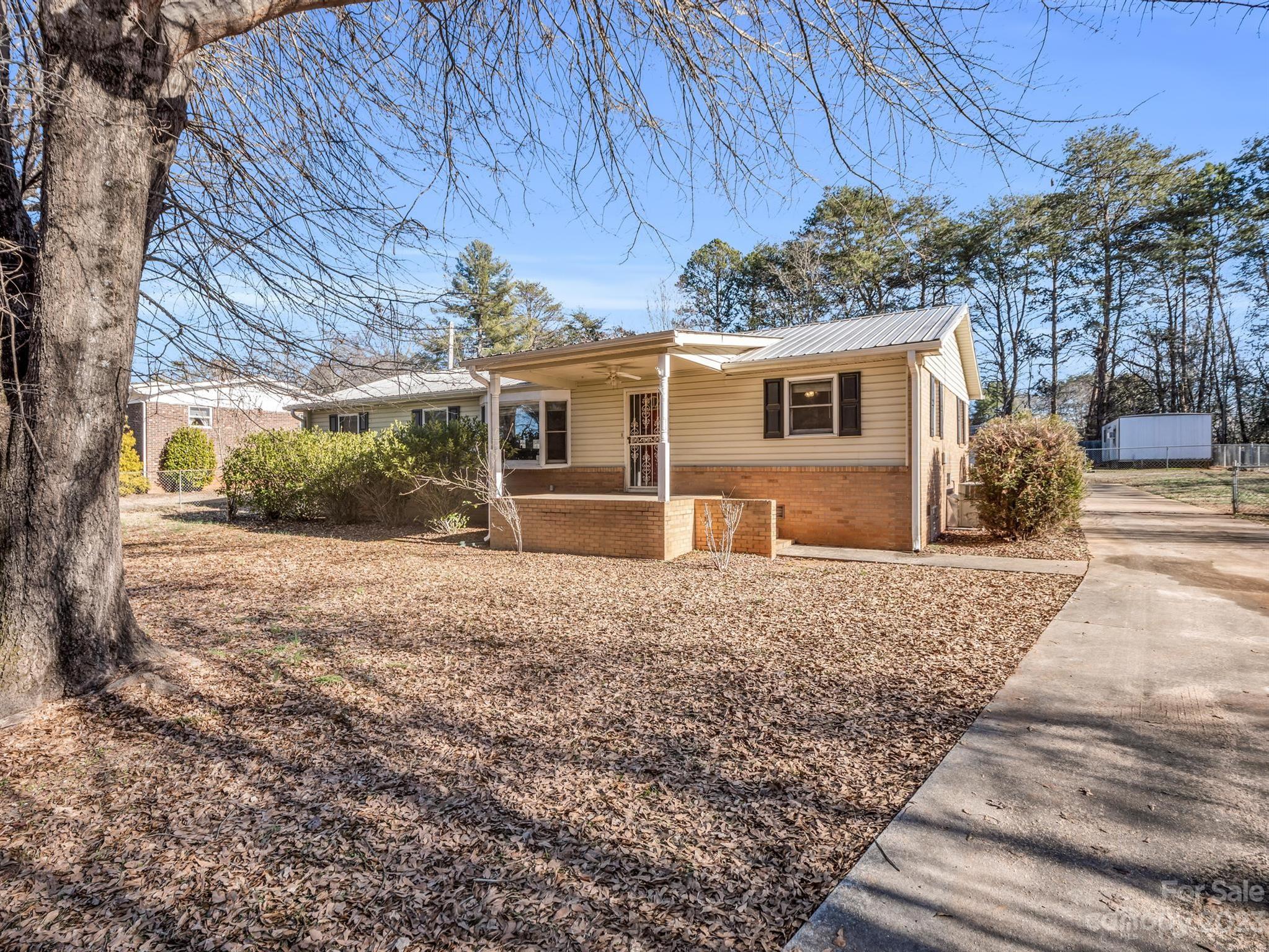 530 Old Wagy Rd, Forest City, NC 28043 MLS 4100162 Coldwell Banker