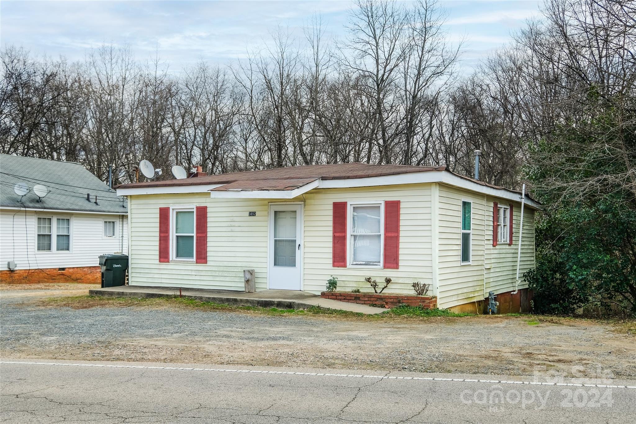 3860 Rock Hill Church Rd, Concord, NC 28027 MLS 4105328 Coldwell Banker