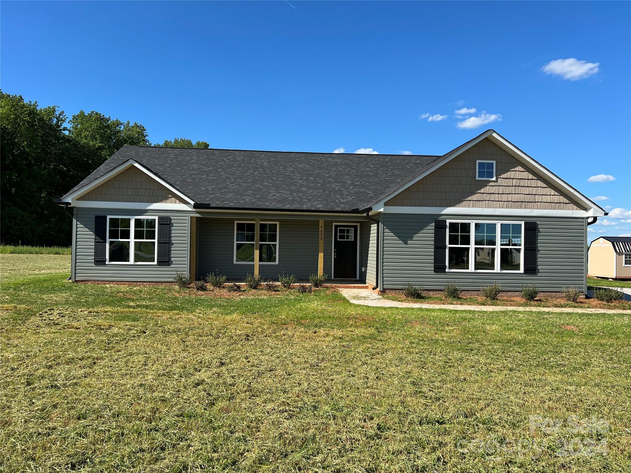 4690 Old Beatty Ford Rd, China Grove, NC 28023 MLS 4105407 Coldwell Banker