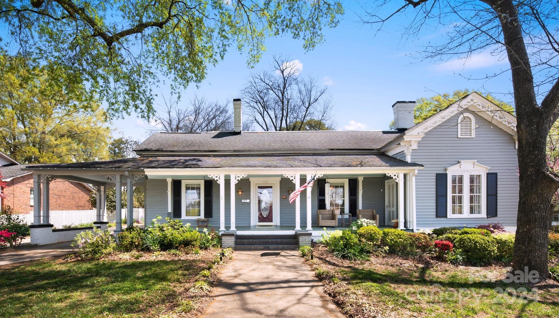 525 S Washington St, Shelby, NC 28150 MLS 4126029 Coldwell Banker