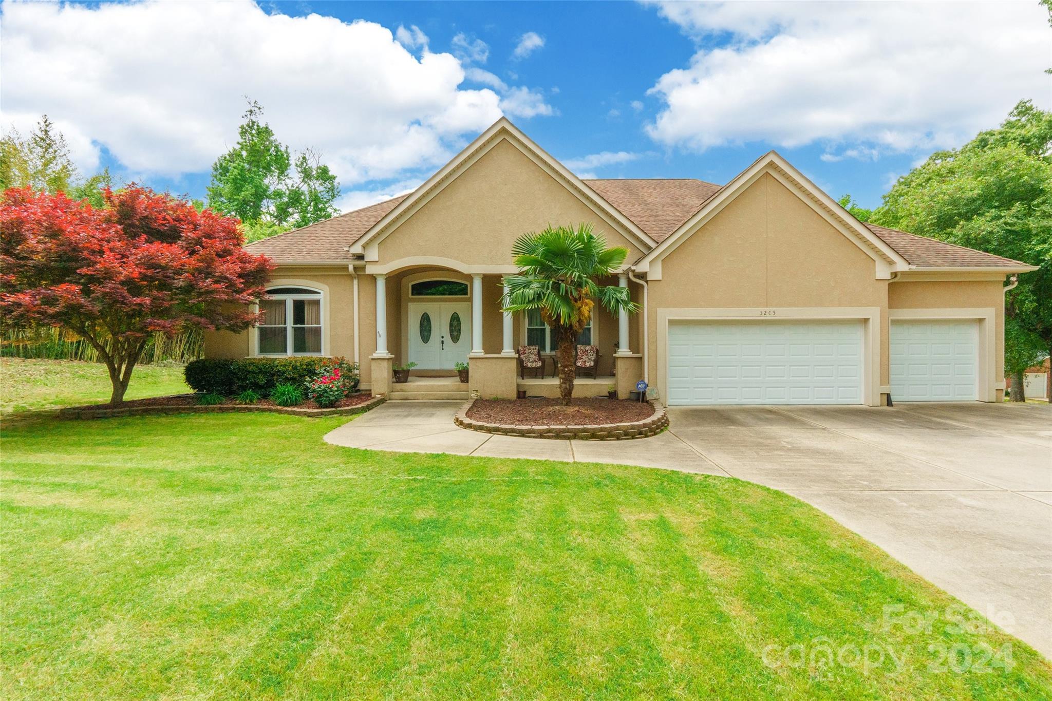 3205 Allenwood Rd, Charlotte, NC 28270 MLS 4134352 Coldwell Banker