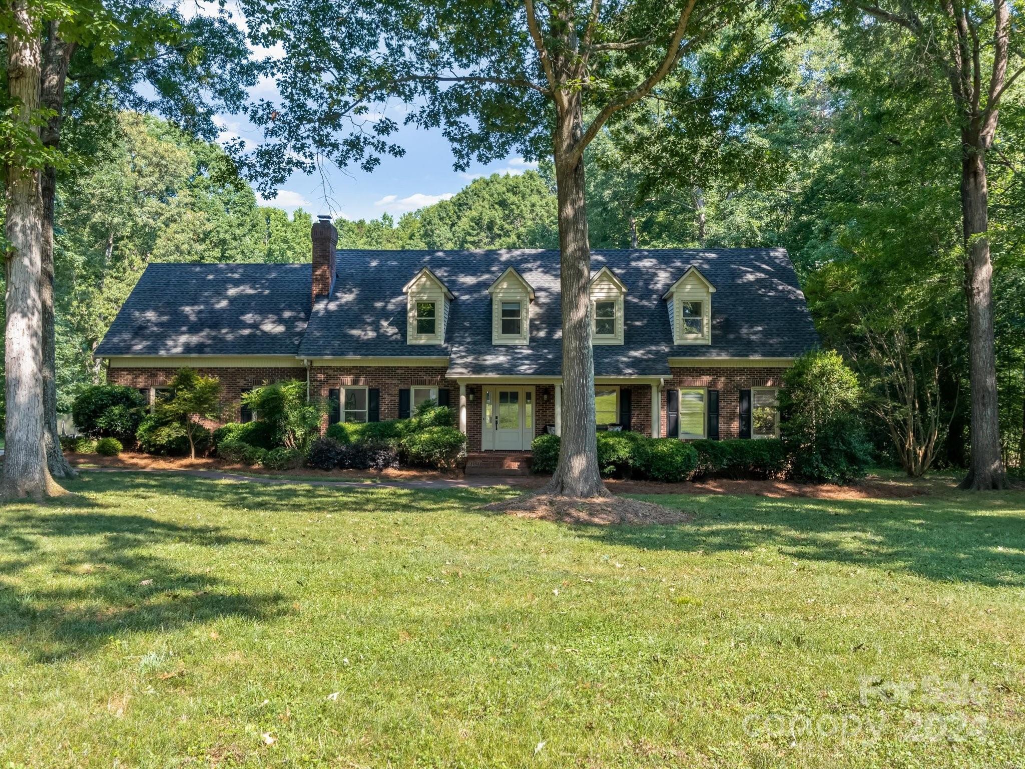 7713 Surry Ln, Indian Trail, NC 28079 MLS 4153046 Coldwell Banker