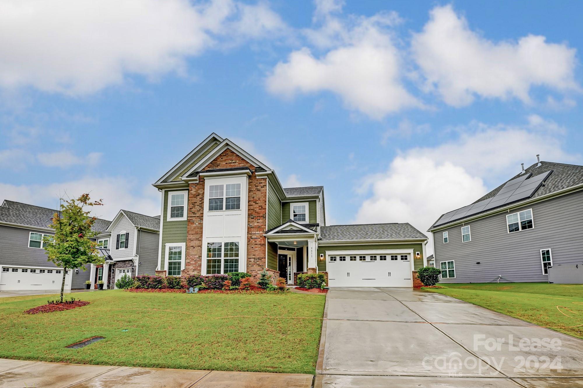 9611 Herringbone Ln NW, Concord, NC 28027 MLS 4187613 Coldwell Banker