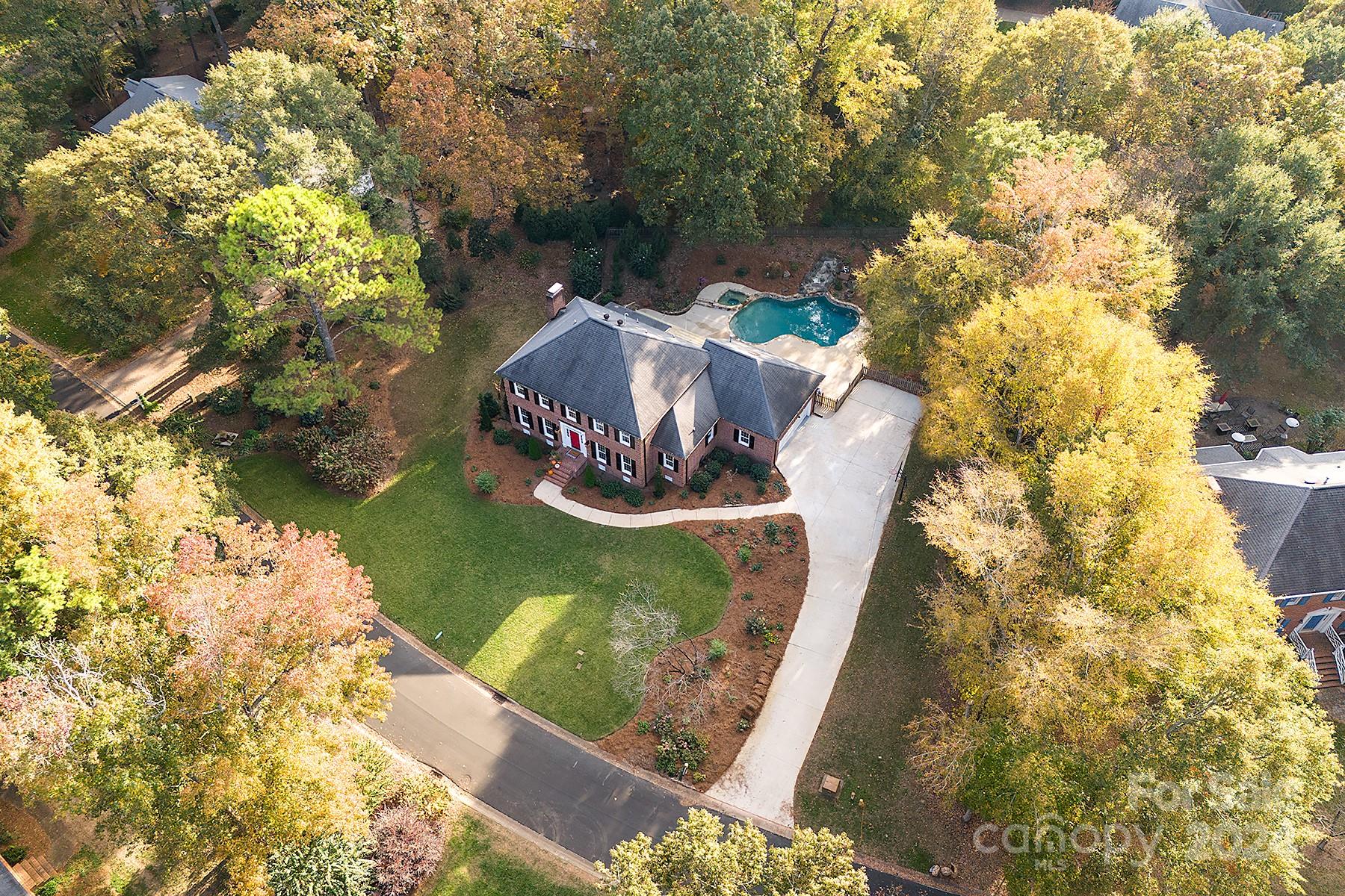 1521 Newgate Ct NW, Concord, NC 28027 MLS 4195795 Coldwell Banker