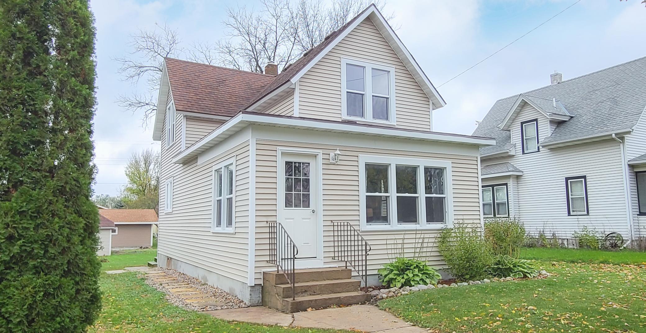 740 1st Ave, Gibbon, MN 55335 MLS 6115465 Coldwell Banker