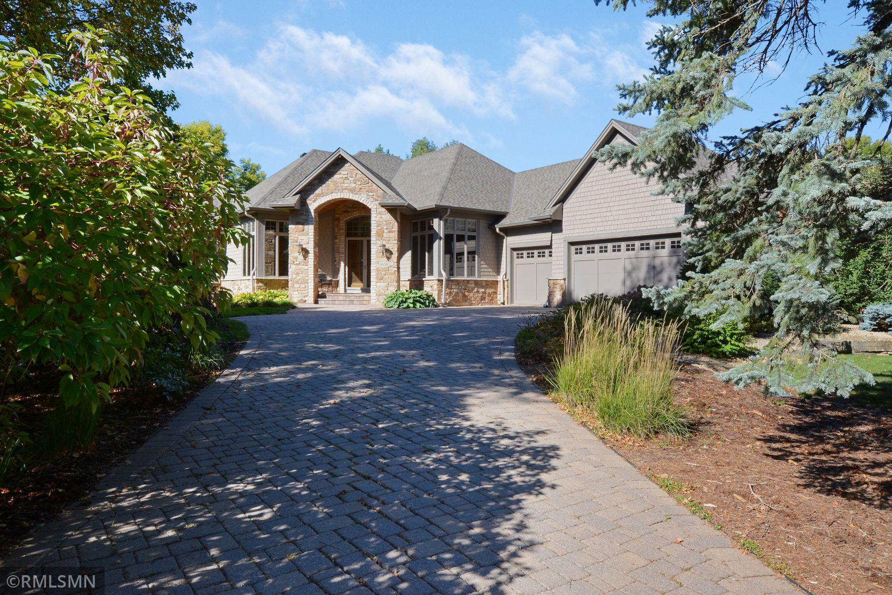 5830 Dr, Shorewood, MN 55331 MLS 6117663 Coldwell Banker