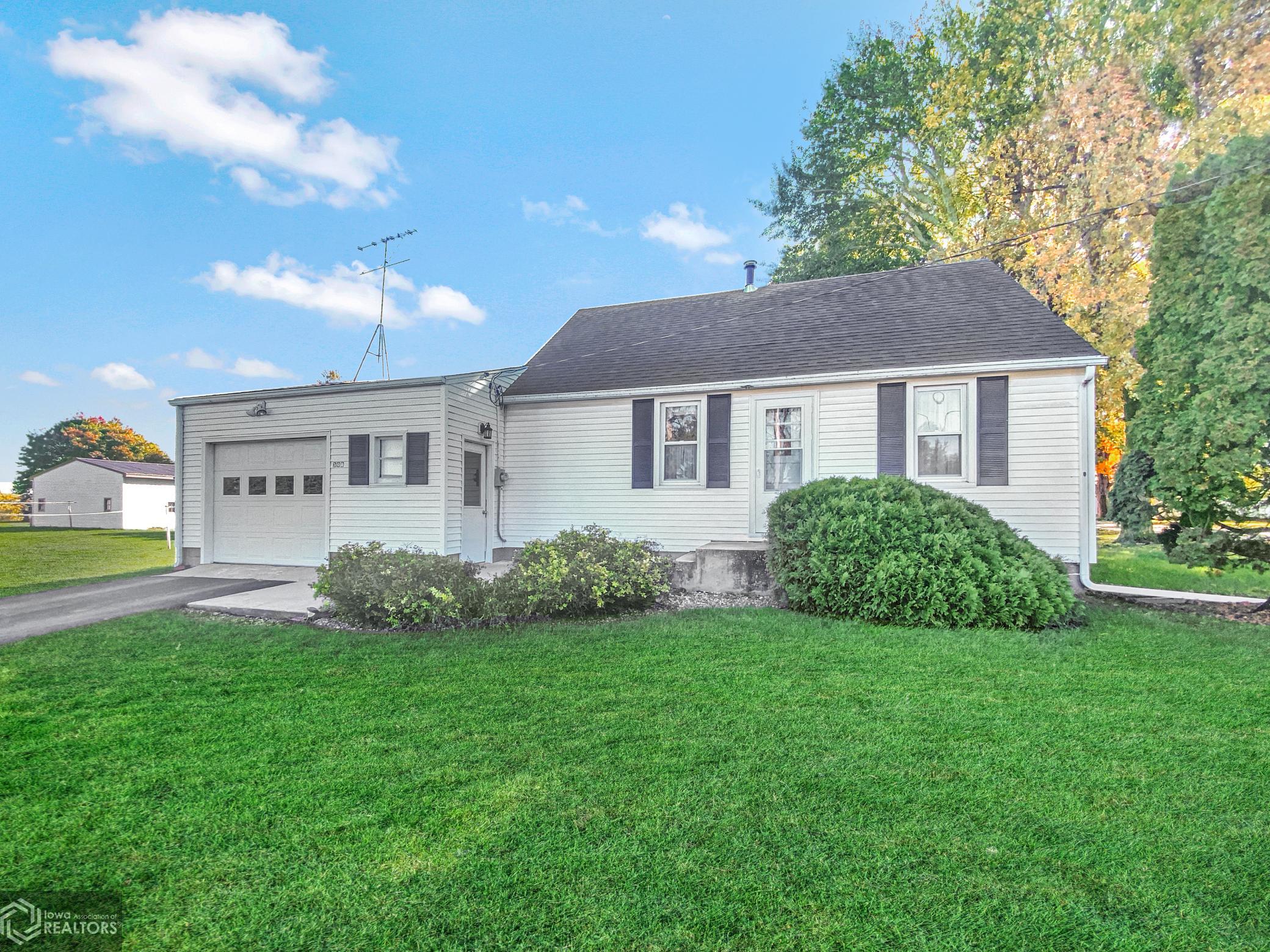 509 West St, Alden, IA 50006 MLS 6119709 Coldwell Banker