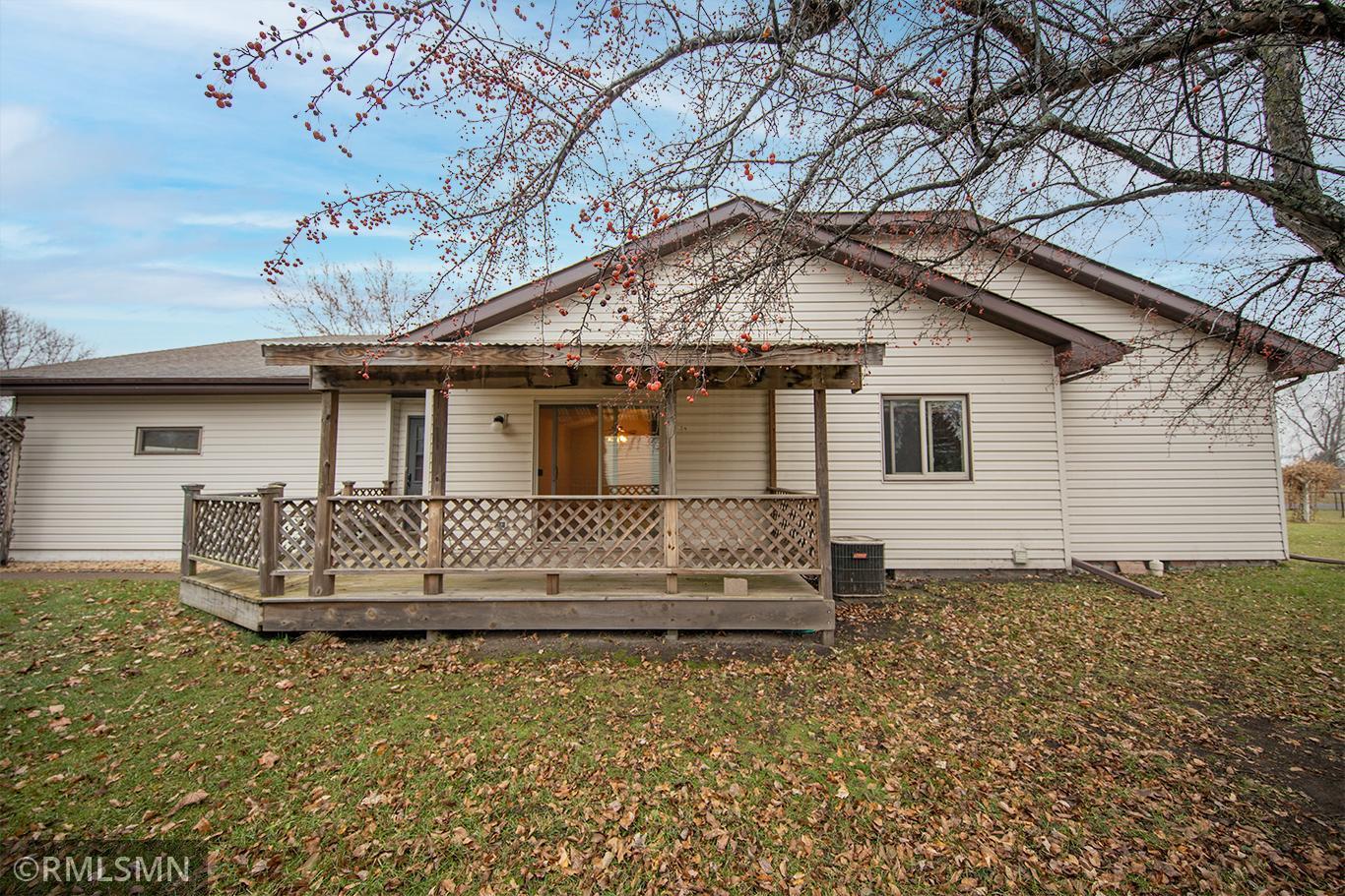 550 W 10th St, Rush City, MN 55069 MLS 6126708 Coldwell Banker